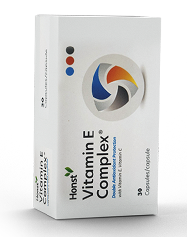 Honst Food Supplements