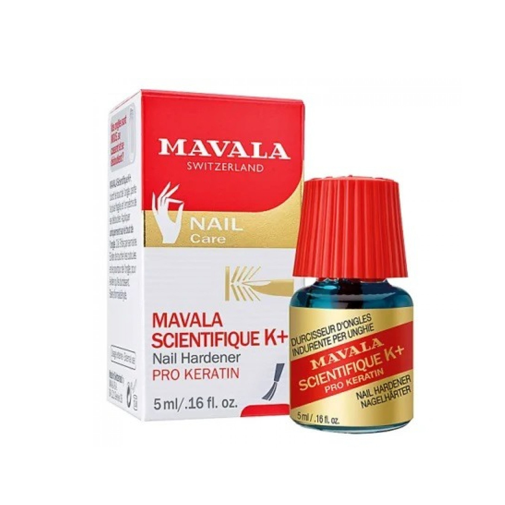 Mavala Scientifique K+Pro Keratin Nail Hardener 5 Ml