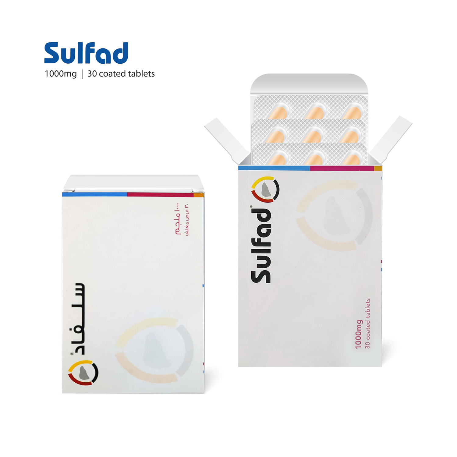 Sulfad Liver Function Support Anti Oxidant Potent Hepatoprotective Anti Inflammatoryempower Metabolic Activity 30 Tab