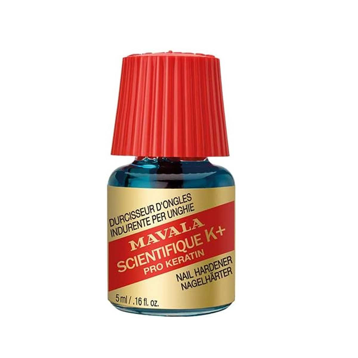 Mavala Scientifique K+Pro Keratin Nail Hardener 5 Ml