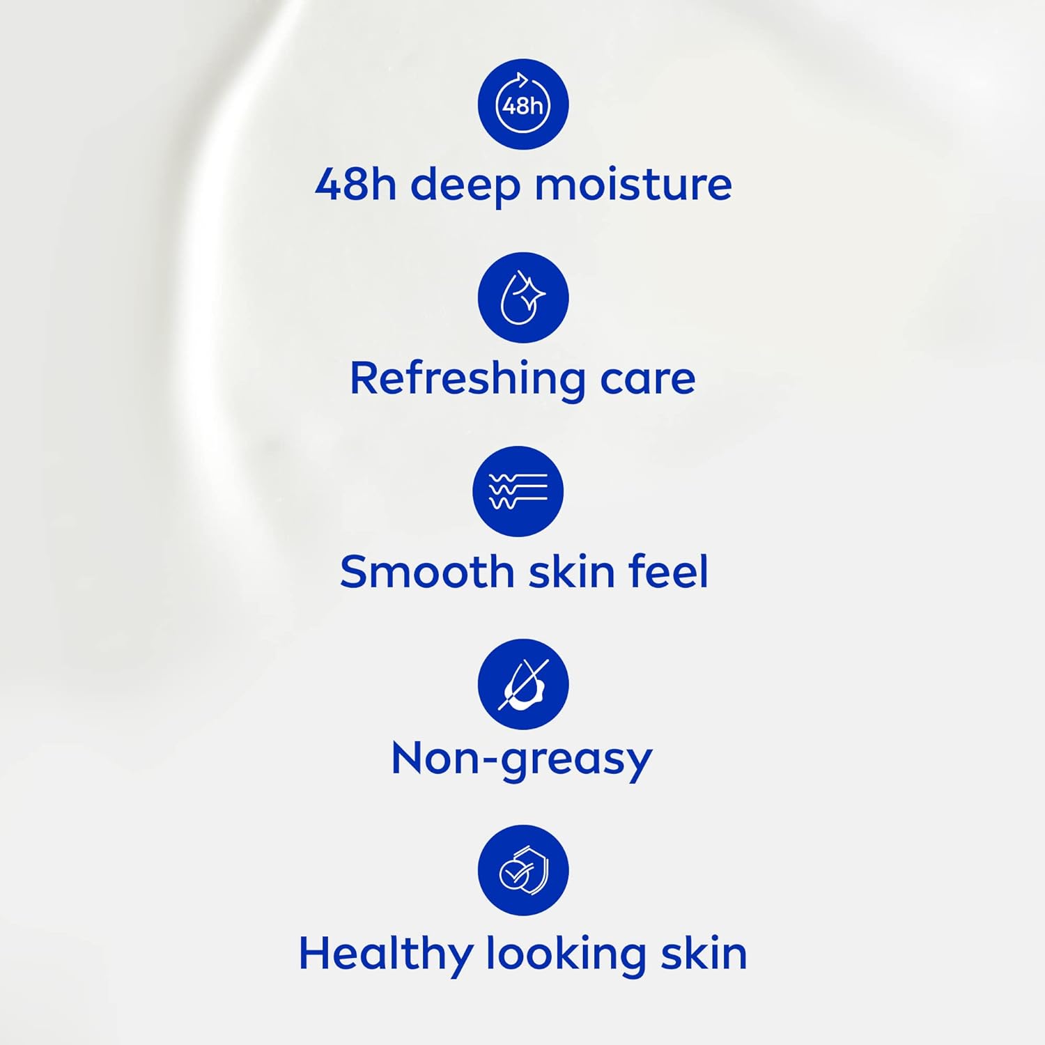 Nivea Body Lotion Hydration Aloe Vera Normal To Dry Skin 625 Ml