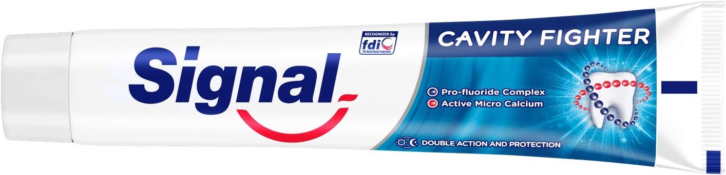 Signal Cavity Fighter 120 Ml 207573