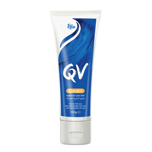 Qv Cream 100 Gm
