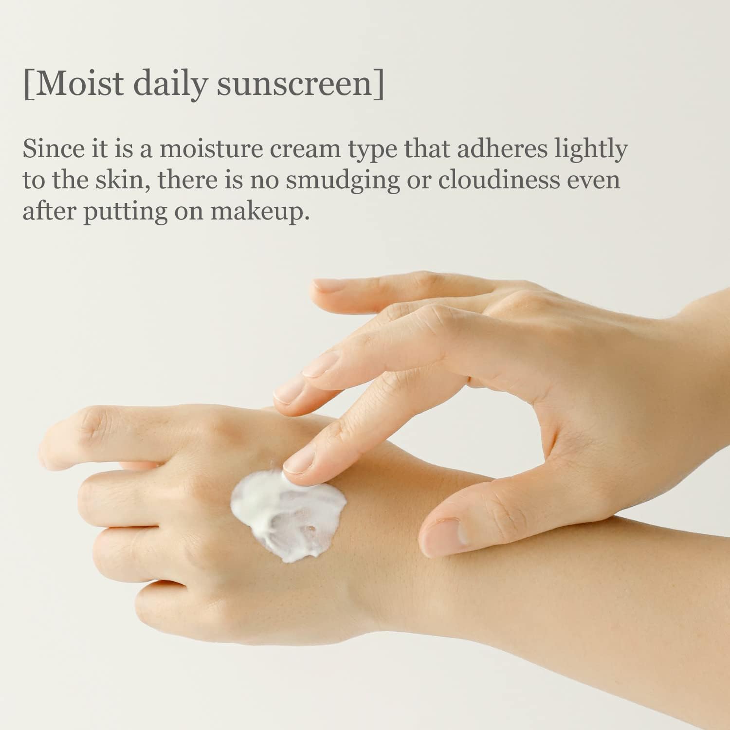 Beauty Of Joseon Relief Sun Rice + Probiotics Spf 50+ 50 Ml