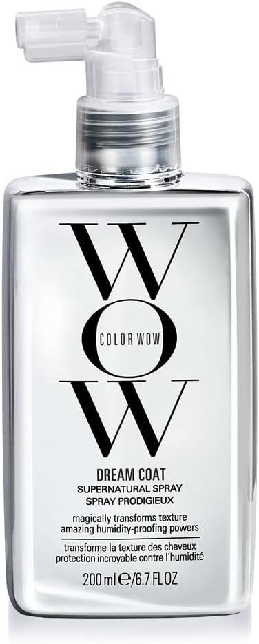 Color Wow Dreamcoat Supernatural Spray Silver 200 Ml