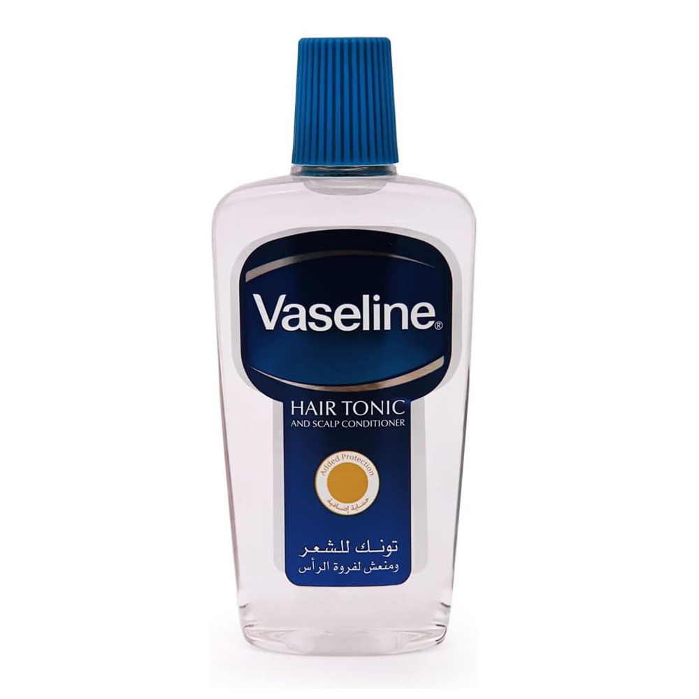 Vaseline Hair Tonic 400 Ml