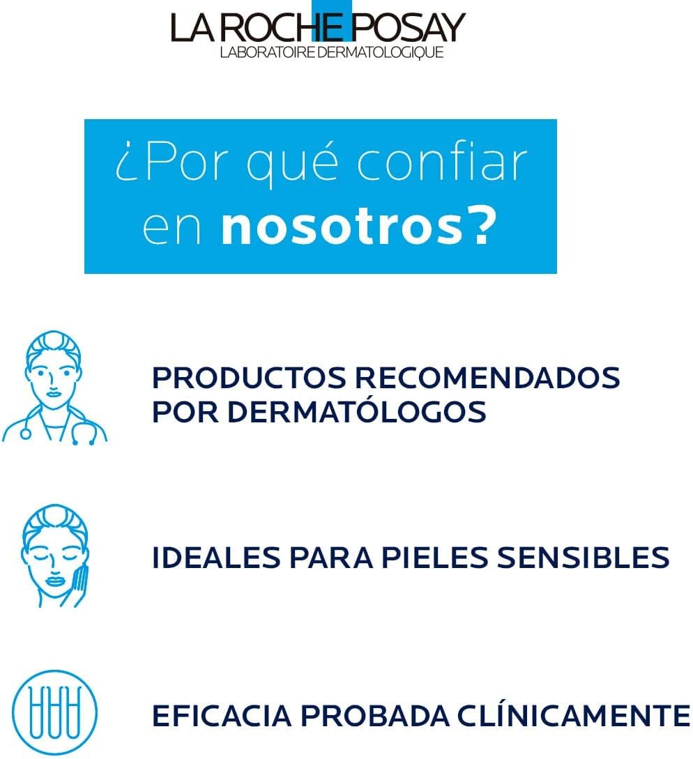 La Roche Posay Effaclar Duo Spf 30 Cream 40 Ml