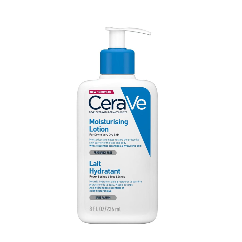 Cerave Moisturising Lotion 236 Ml