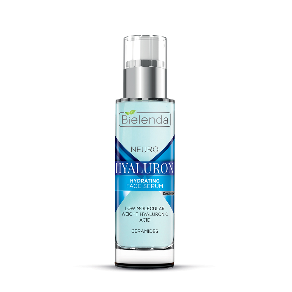 Bielenda Neuro Hyaluron Face Serum 30 Ml