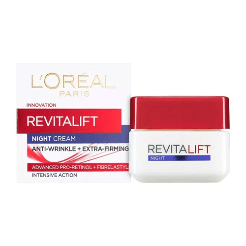Loreal Revita Lift Night Cream 50 Ml