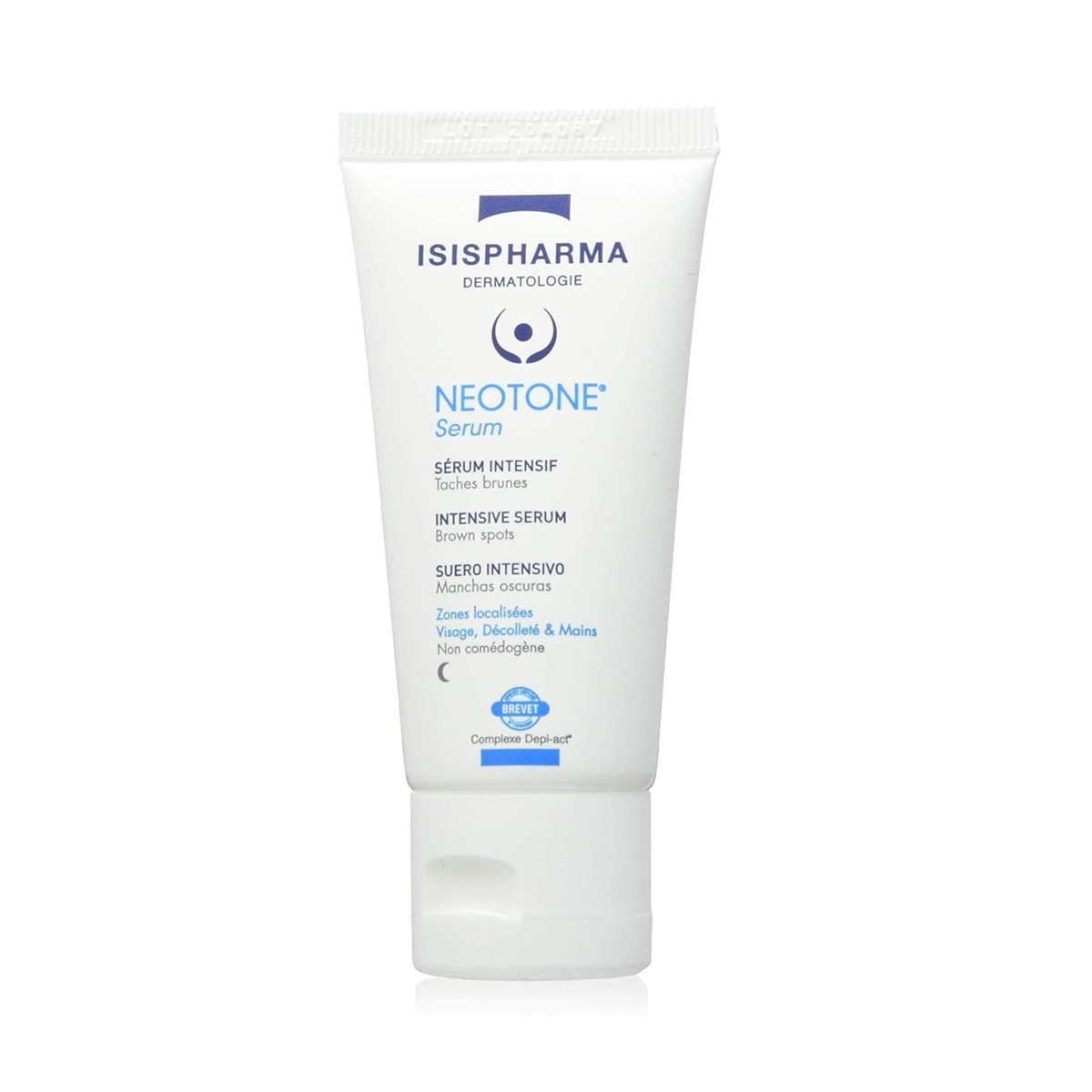Isis Neotone Serum 30 Ml