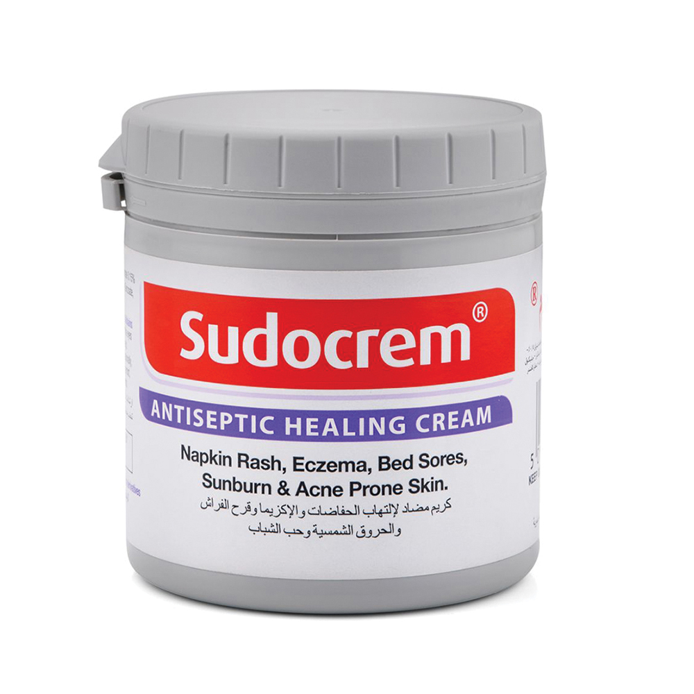 Sudocream Cream 250 Gm
