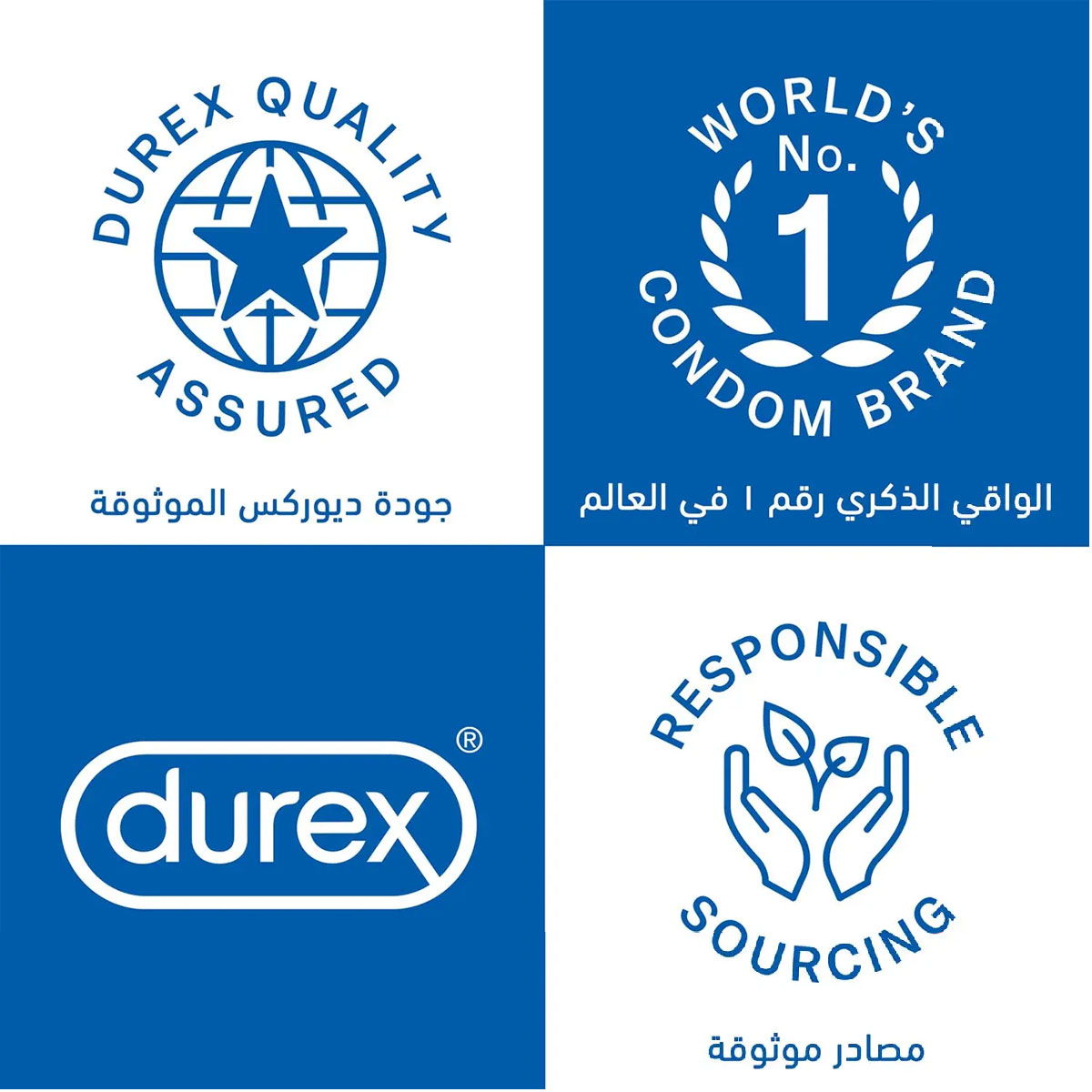 Durex Extended Pleasure 20 Pcs