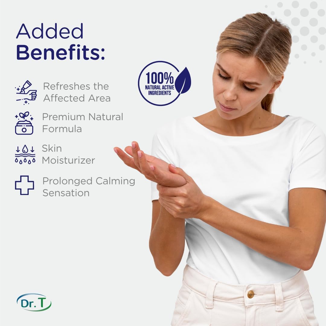 Victoria Glucosamine Cream