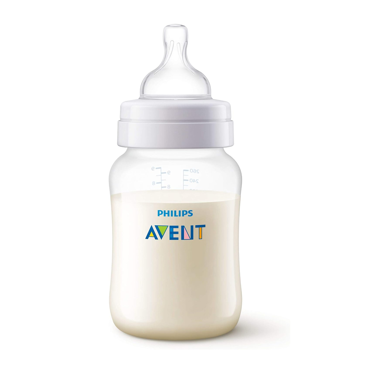 Philips Avent 813-62 Anti Colic 2X260 Ml