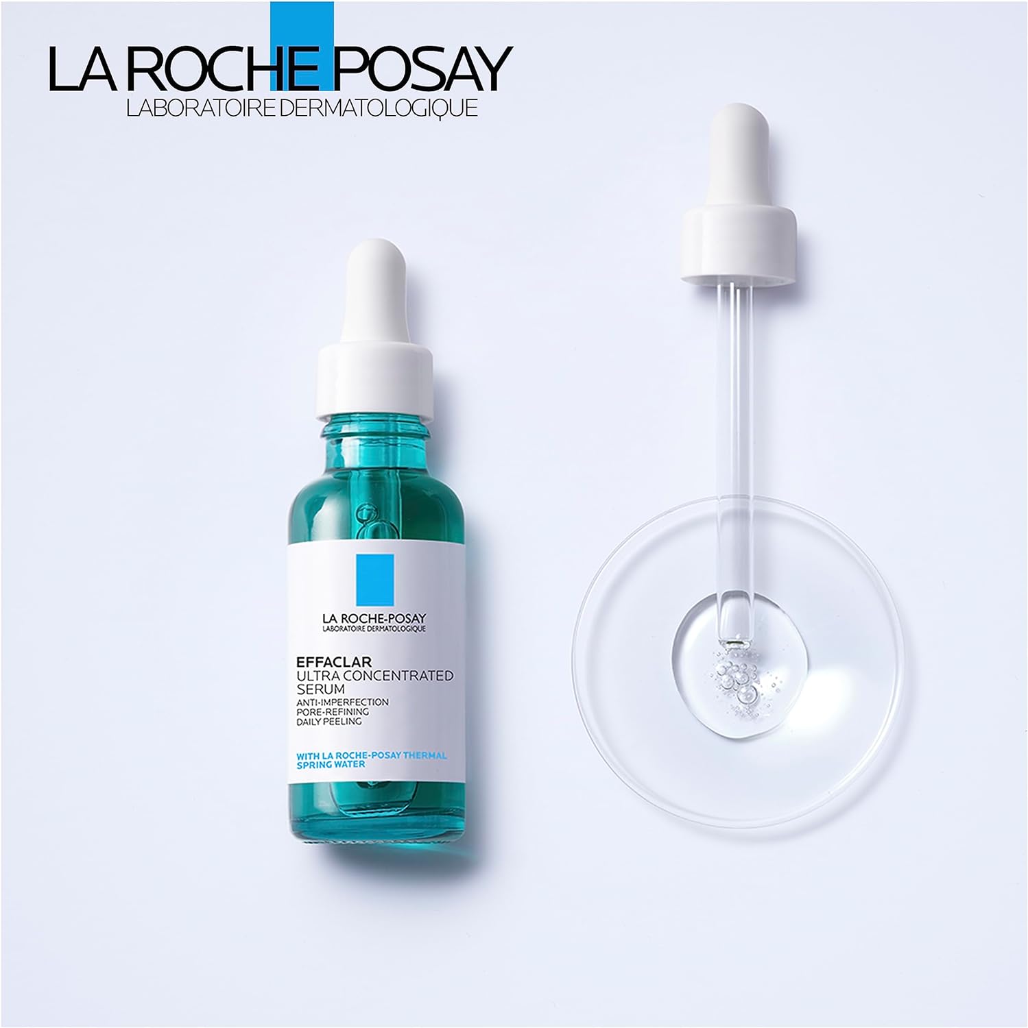 La Roche Posay Effaclar Serum 30 Ml