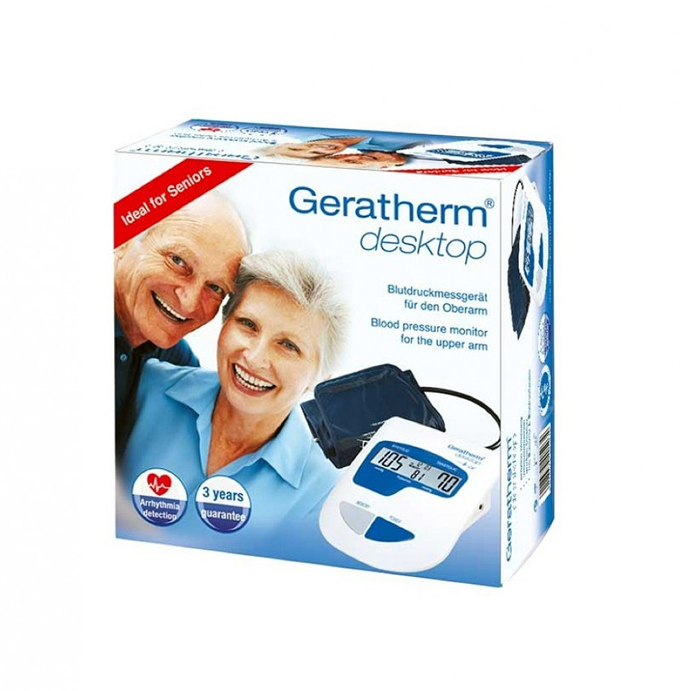 Geratherm Bp Desktop Monitor